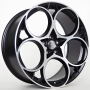 Ratlankis Eren 8,5X20 5X110 ET31 65,1 Satin BFM