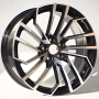 Ratlankis Evan 9X20 5X112 ET35 66,45 BFM