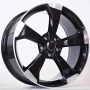 Ratlankis Fade 9X20 5X112 ET35 66,5 BFM