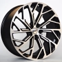 Ratlankis Flame 8,5X19 5X112 ET35 66,5 BFM