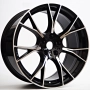 Ratlankis Fond 9,5X19 5X112 ET35 66,5 BFM