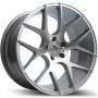 Ratlankis Forzza Ambra 10,5X20 5X120 ET35 72,6SFM