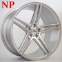 Ratlankis Forzza Bosan 10,5X20 5X112 ET37 66,45 SFM (NP)