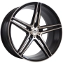 Ratlankis Forzza Bosan 8,5X19 5X112 ET25 66,45 BmFM