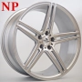 Ratlankis Forzza Bosan 9X20 5X112 ET30 66,45 SFM (NP)