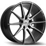 Ratlankis Forzza City 9,5X19 5X120 ET38 72,56 GFM