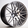 Ratlankis Forzza Galaxy 10,5X20 5X112 ET38 66,45 GMReflex