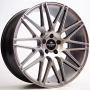 Ratlankis Forzza Galaxy 9X20 5X112 ET25 66,45 GMReflex