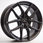Ratlankis Forzza Orbit 7,5X17 5X100 ET42 73,1 GM