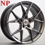 Ratlankis Forzza Oregon 8X18 5X120 ET35 72,56 GMReflex (NP)