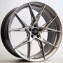 Ratlankis Forzza Oregon 9,5X21 5X112 ET30 66,45 GMReflex FLOW FORMING
