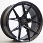 Ratlankis Forzza Oregon* 9X20 5X112 ET25 CB66,45 Black Magic