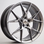 Ratlankis Forzza Oregon 9X20 5X112 ET25 CB66,45 GMReflex