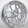 Ratlankis Forzza Saturn 8,5X19 5X112 ET25 66,56 SFM