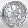 Ratlankis Forzza Saturn 8X18 5X112 ET45 66,5 SFM