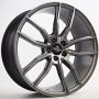 Ratlankis Forzza Sigma 9,5X21 5X112 ET30 66,45 GMReflex FLOW FORMING