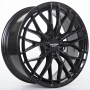Ratlankis Forzza Sirius 8X19 5X112 ET35 66,45 Gloss Black