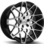 Ratlankis Forzza Spider10,5X20 5X120 ET35 72,56 BFM