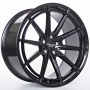 Ratlankis Forzza Vega 10X20 5X112 ET38 66,45 Gloss Black