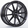 Ratlankis Forzza Vega 8,5X20 5X112 ET25 66,45 Gloss Black
