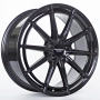 Ratlankis Forzza Vega 8X19 5X112 ET25 66,45 Gloss Black