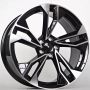 Ratlankis Gani 8,5X19 5X112 ET42 66,45 BFM