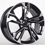 Ratlankis Gani 8X18 5X112 ET42 66,45 BFM