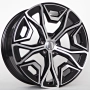 Ratlankis Grant 8,5X20 5X120 ET35 72,6 BFM