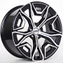Ratlankis Grant 9,5X20 5X120 ET38 72,6 BFM