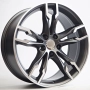 Ratlankis Grip 9,5X19 5X112 ET34 66,56 GFM