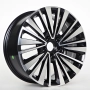 Ratlankis Hana 7,5X17 5X112 ET37 57,1 BFM