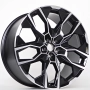 Ratlankis Hans 10,5X21 5X112 ET43 66,5 BFM