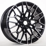 Ratlankis Henry 8,5X20 5X120 ET30 72,56 BFM