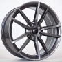 Ratlankis Hogan 7,5X17 5X100 ET35 57,1 GM