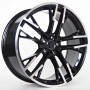 Ratlankis Kami 8,5X19 5X112 ET32 66,45 BFM