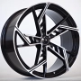 Ratlankis Karma 8,5X19 5X112 ET35 66,45 BFM