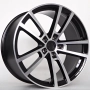Ratlankis Lara 11,5X22 5X130 ET61 71,6 BFM