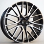 Ratlankis Lark 10X22 5X130 ET48 71,56 BFM