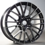 Ratlankis Lark 11X21 5X130 ET58 71,6 GFM
