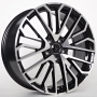Ratlankis Lingo 9,5X22 5X112 ET26 66,45 BFM