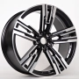 Ratlankis Logan 8,5X20 5X112 ET25 66,5 BFM