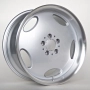 Ratlankis Luca 8,5X18 5X112 ET35 66,6 S/LM