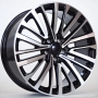 Ratlankis Luke 8,5X20 5X120 ET45 65,1 BFM