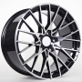 Ratlankis Mars 8X18 5X112 ET30 66,5 BFM