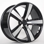 Ratlankis Marvin 10X22 5X130 ET48 71,6 BFM