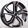 Ratlankis Nano 8X18 5X108 ET40 63,4 BFM