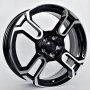 Ratlankis Nedo 7X18 4X100 ET45 56,1 BFM