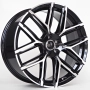 Ratlankis Novus 8X18 5X112 ET42 66,5 BFM