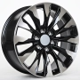 Ratlankis OF10 (4x4) 8,5X20 6X139,7 ET25 106,1 BFM