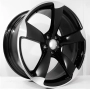 Ratlankis Oman 8X18 5X112 ET42 66,45 BFM